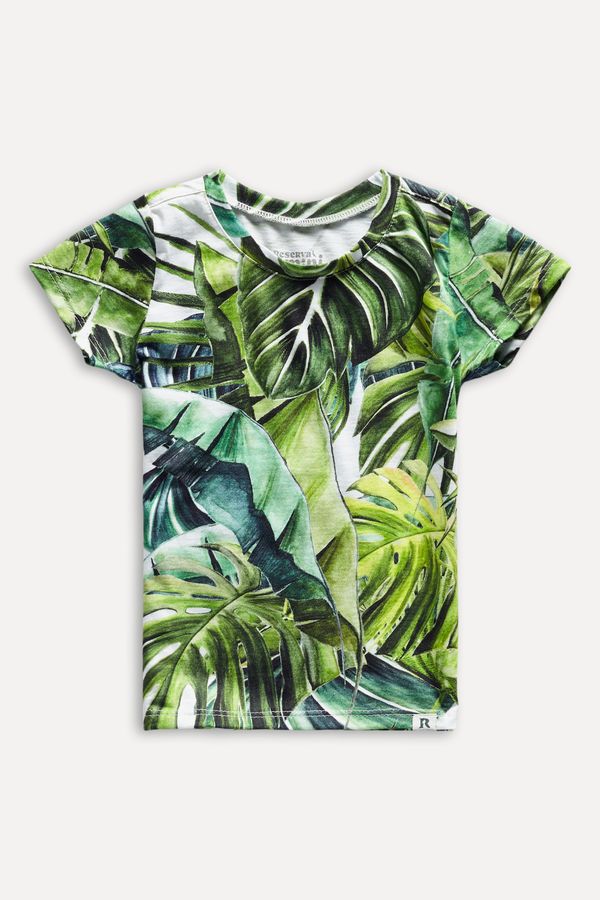 Camiseta Bb Fullprint Respiro
