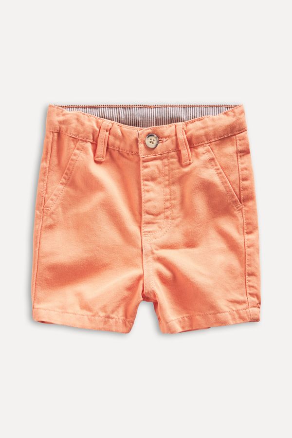 Bermuda Bb Casual Nova