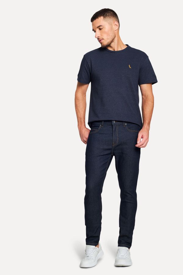 Calca Jeans Skinny Canastra Deep