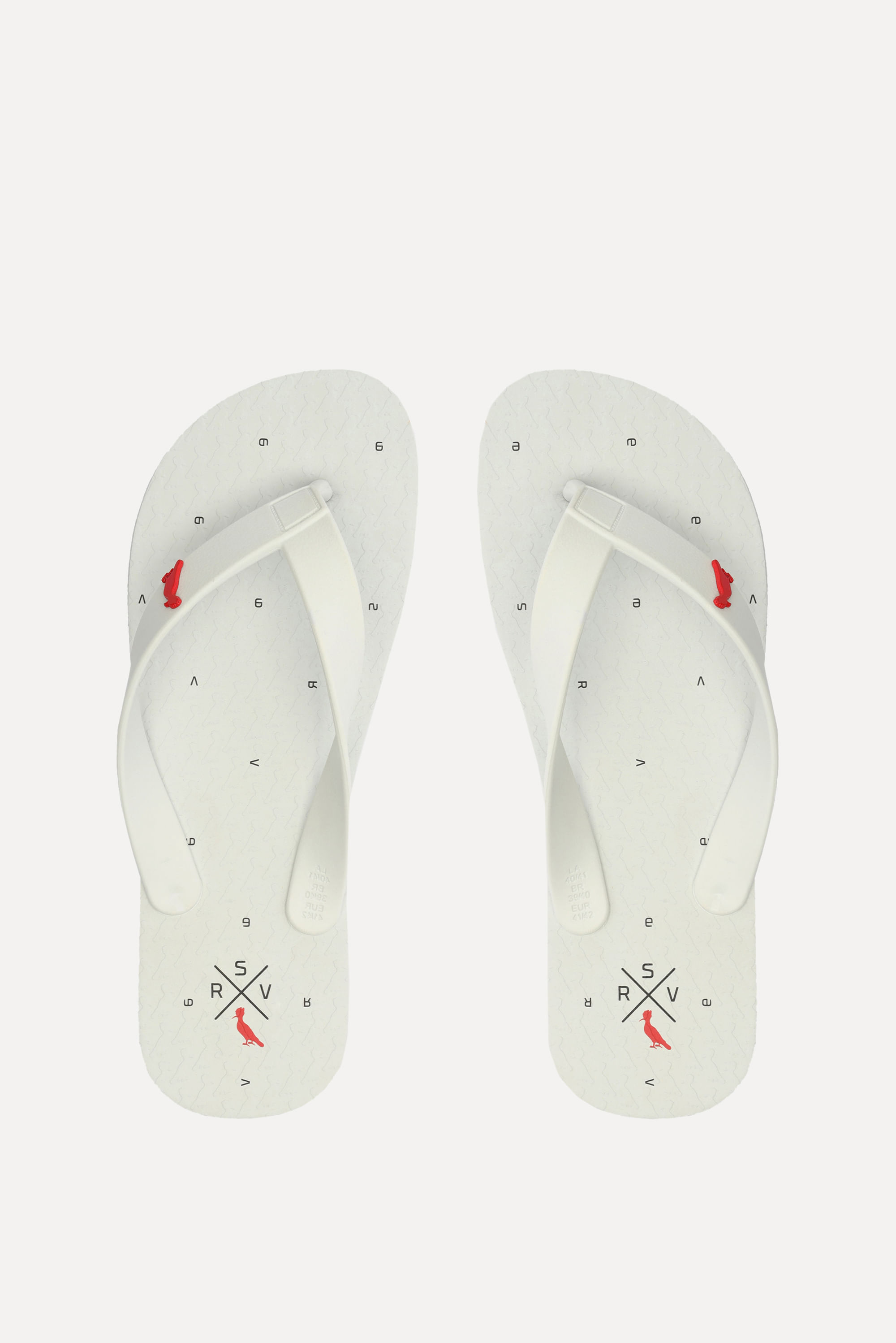 Chinelo Reserva #1051