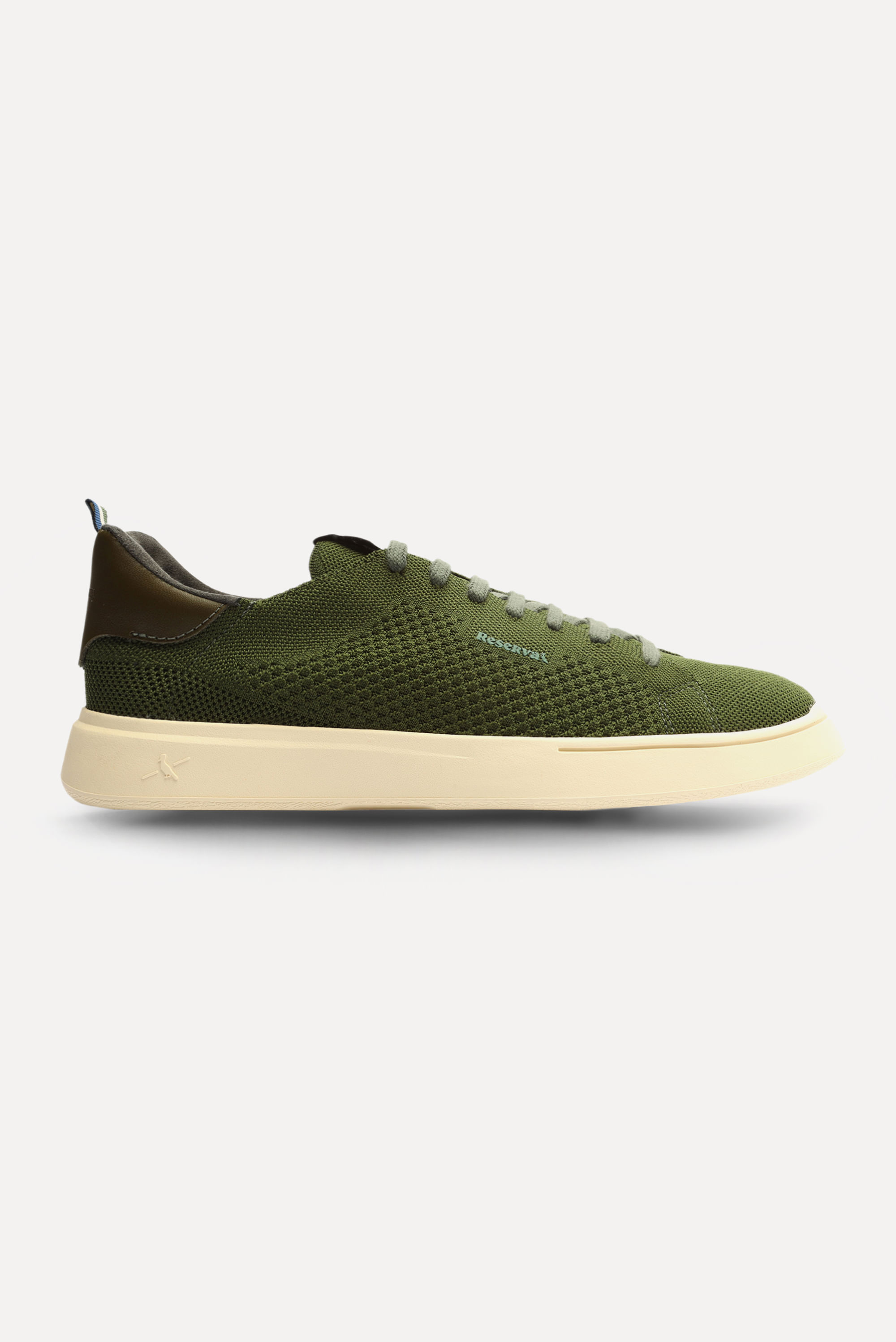 Tenis Rsv Classic Knit