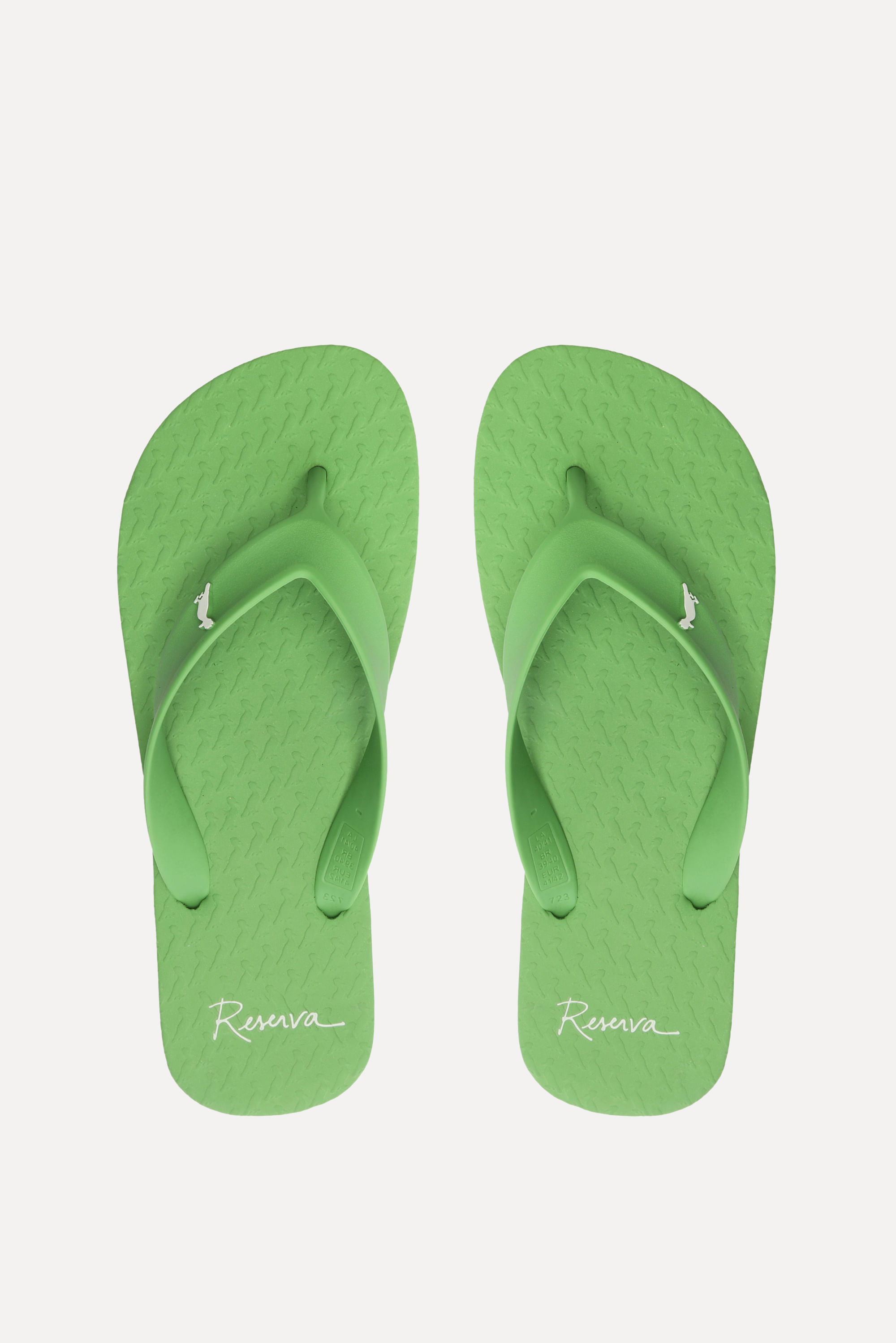 Chinelo Rsv Assinatura