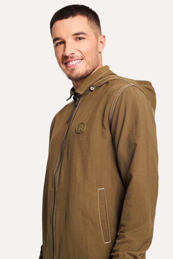 Jaqueta Bomber Nautica