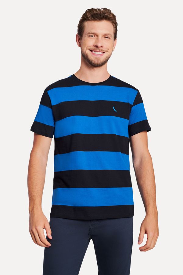 Camiseta Listra Bold