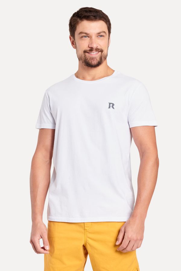 Camiseta Estampada Cajueiro Fc