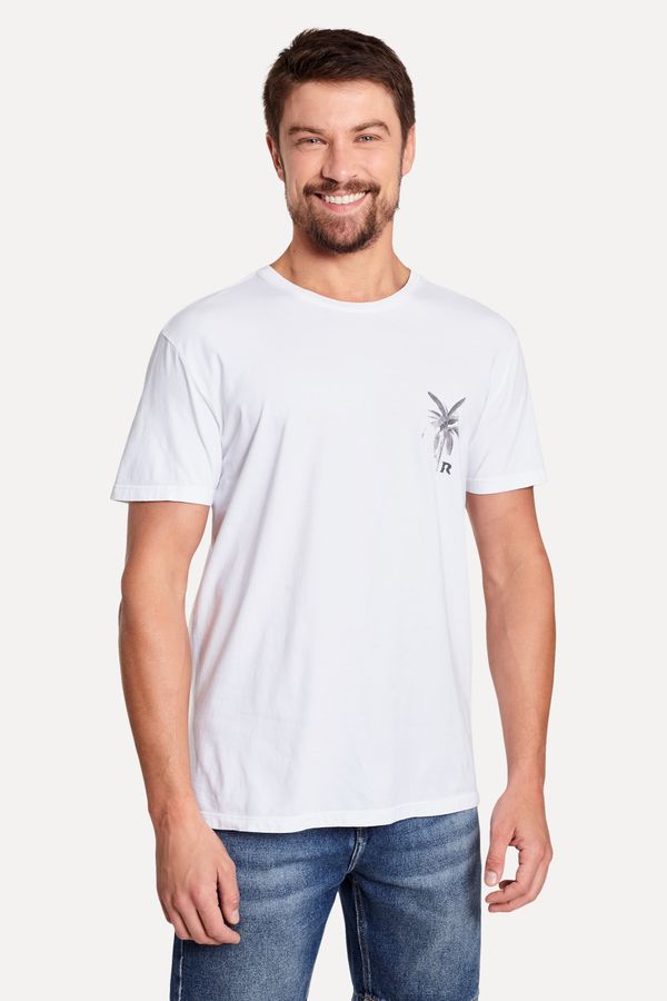 Camiseta Estampada Bananeira Pb Peito