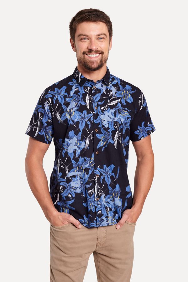 Camisa Mc Biarritz Delirios