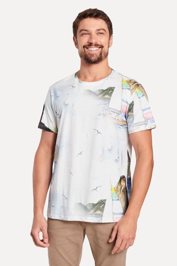 Camiseta Estampada 2