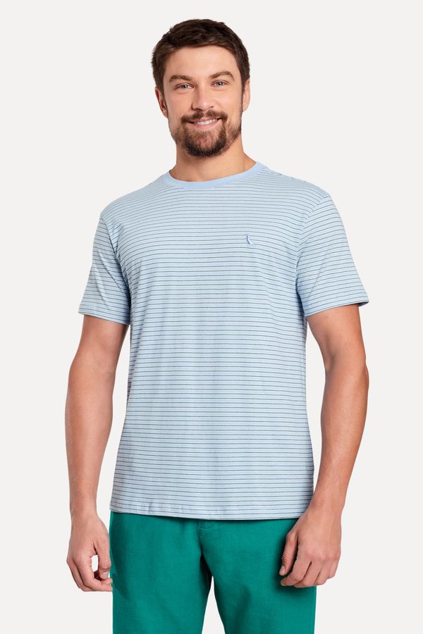 Camiseta Listrada Iii