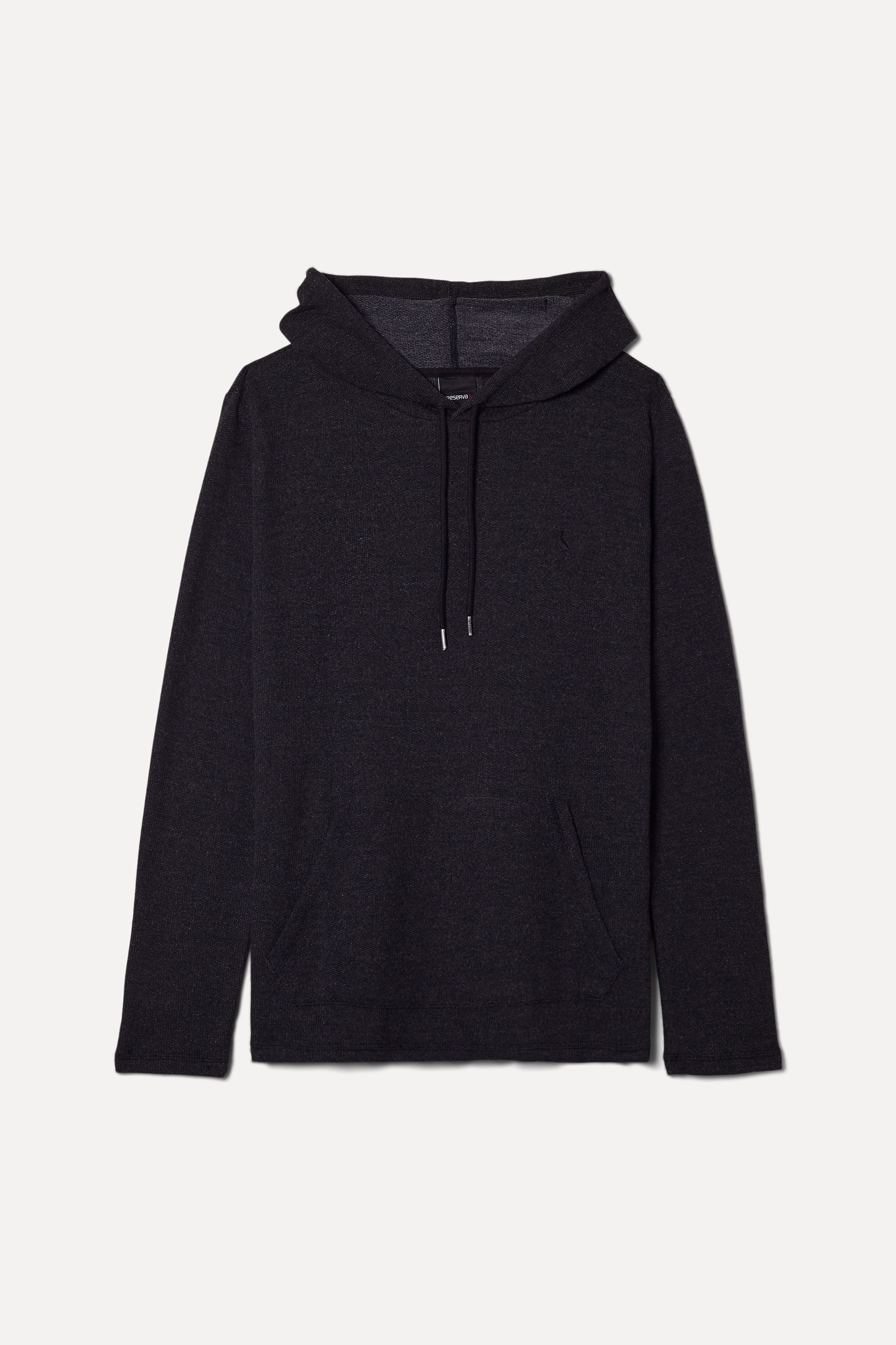 Casaco Pf Com Capuz Moletinho