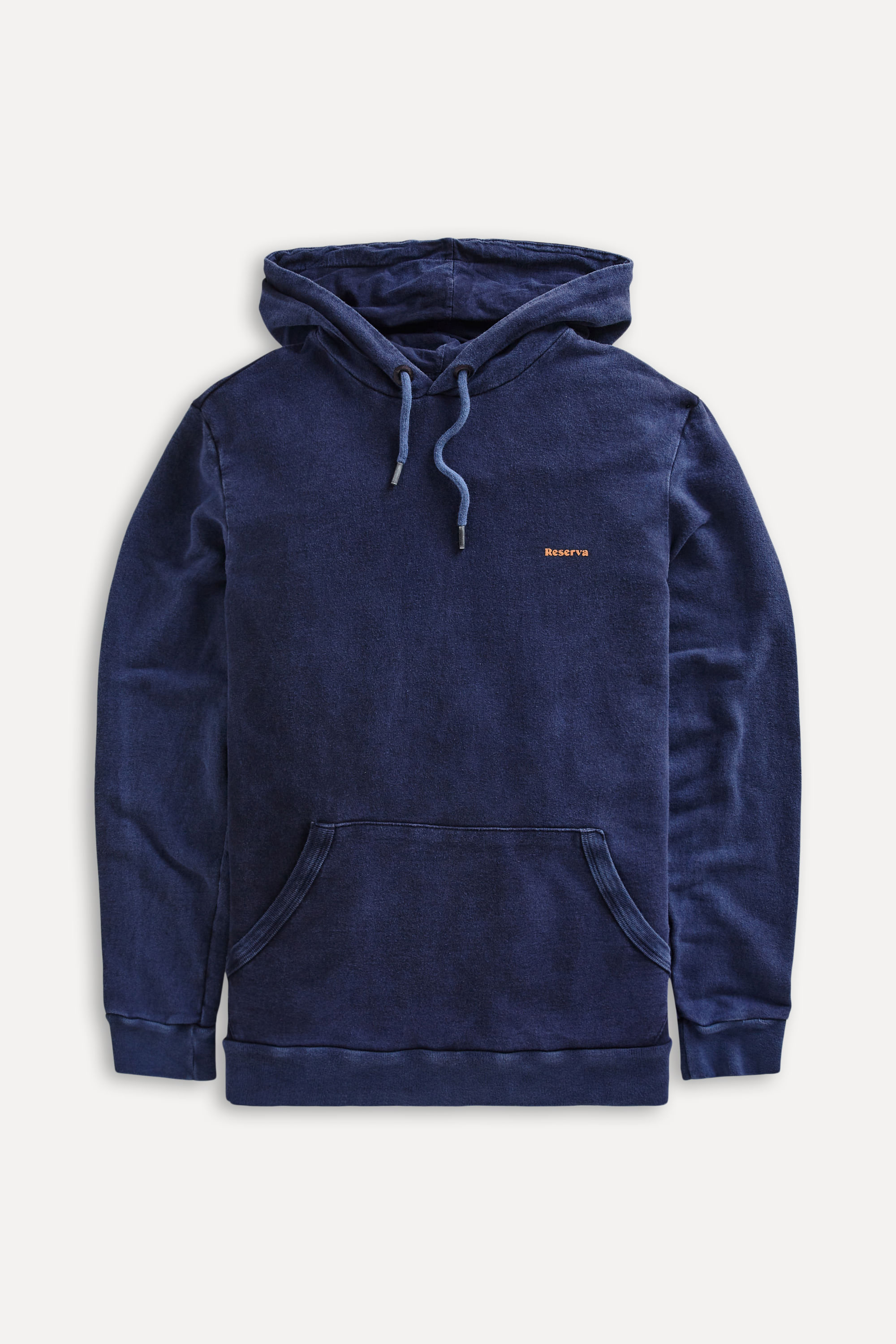 Hoodie Moletom Washed