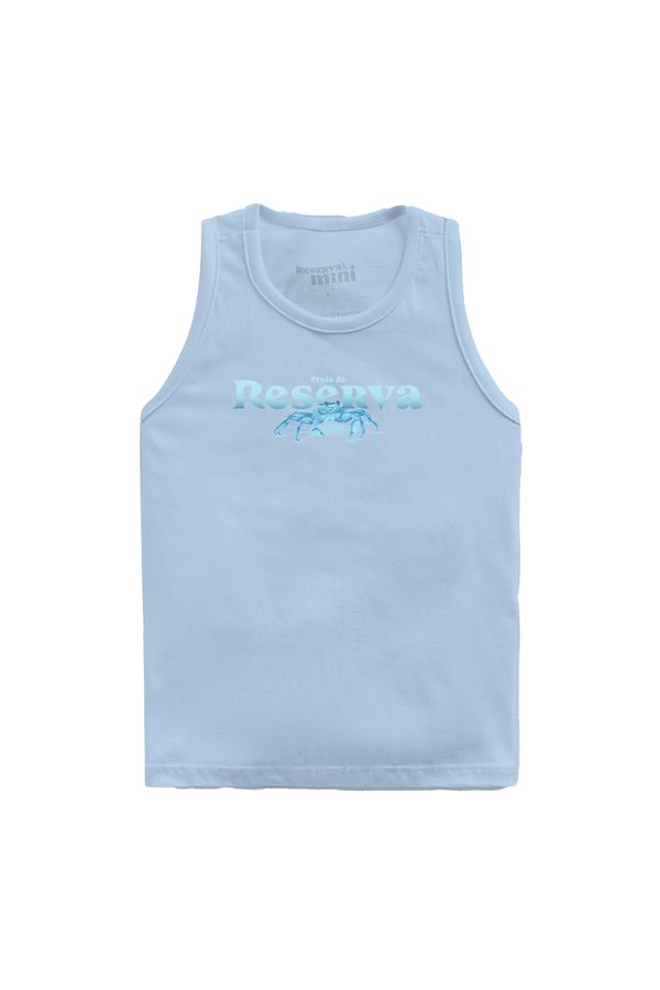 Regata Mini Maria Farinha Praia