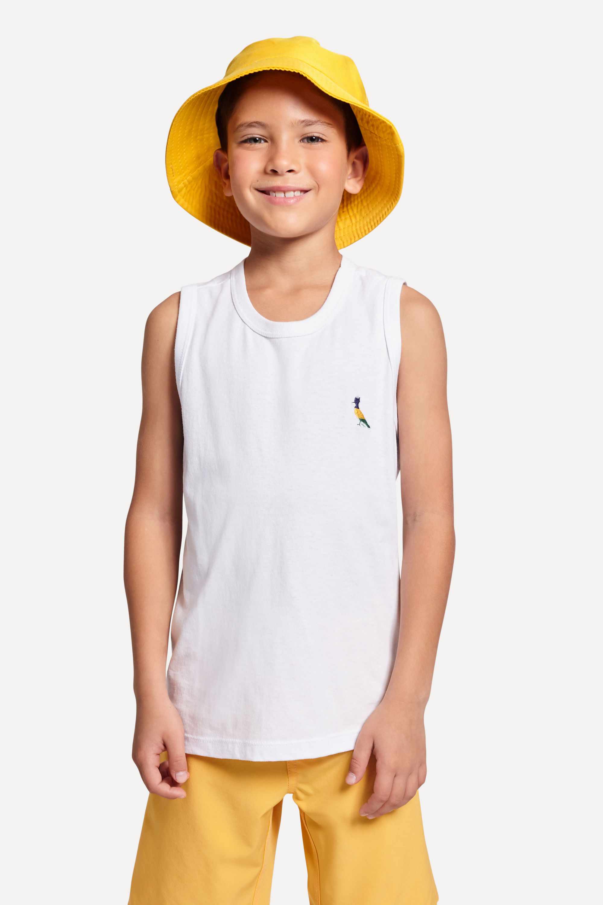 Regata Mini Rsv Brasil