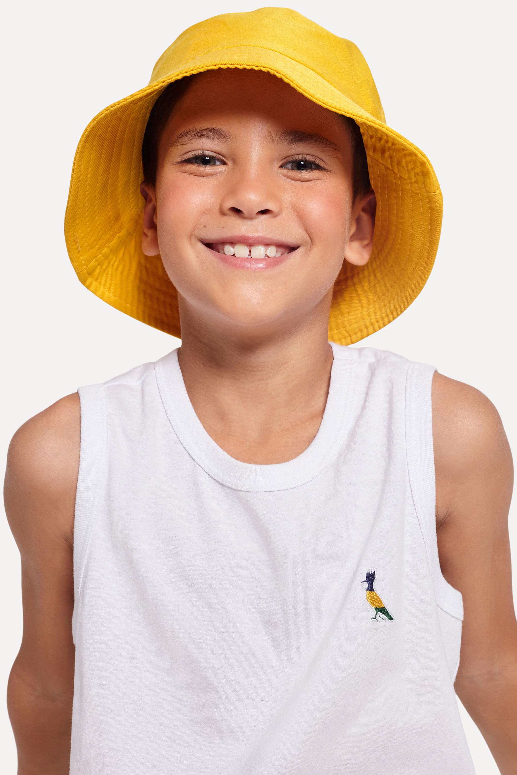 Regata Mini Rsv Brasil