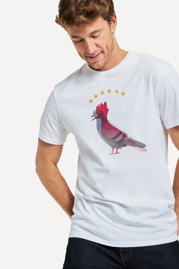 Camiseta Reserva Pombo