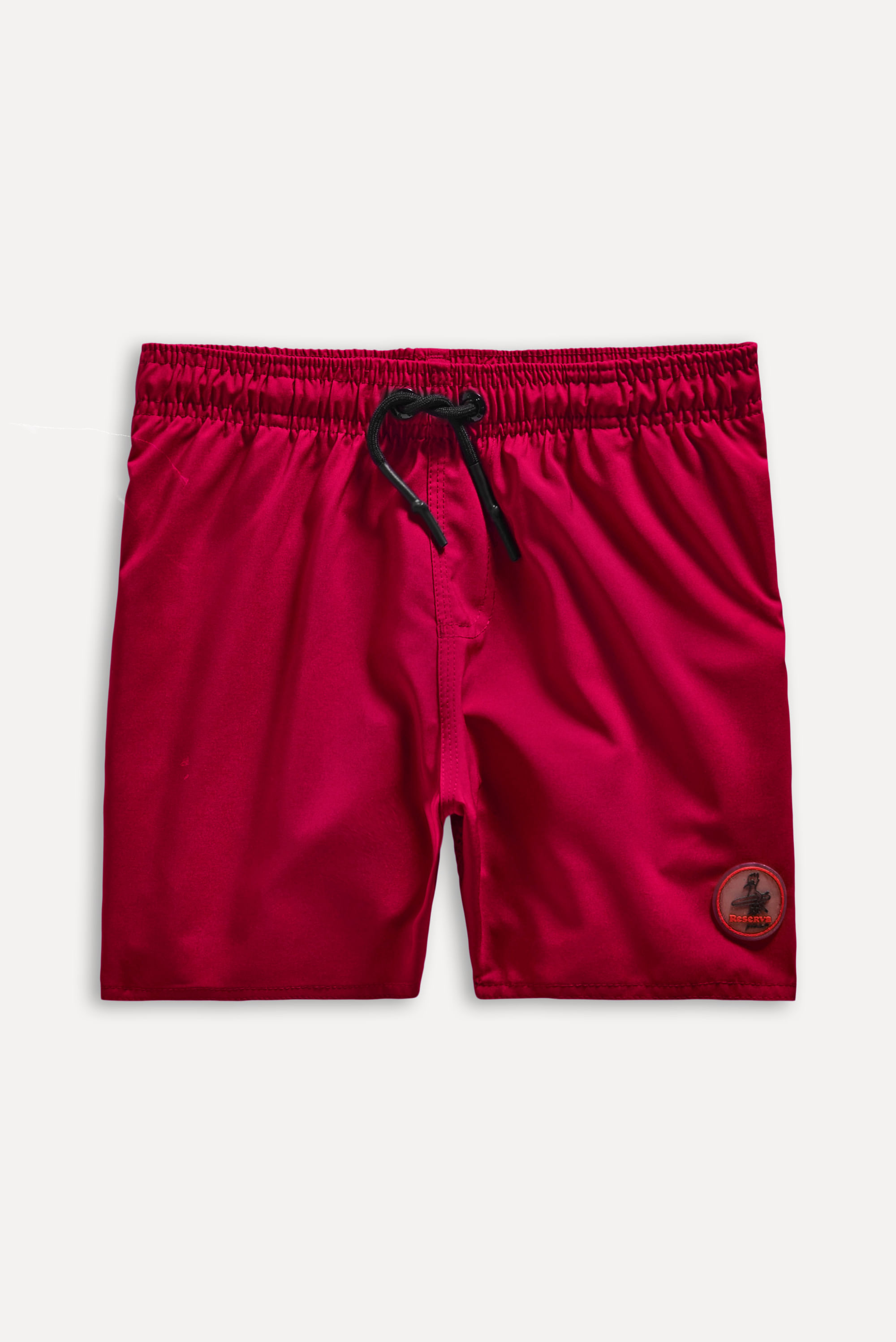 Short Praia Mini Patch