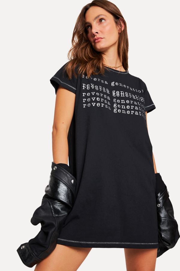 Vestido Silk Generation