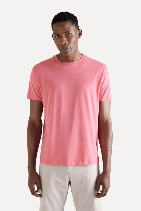 Camiseta Pf Pima Cores