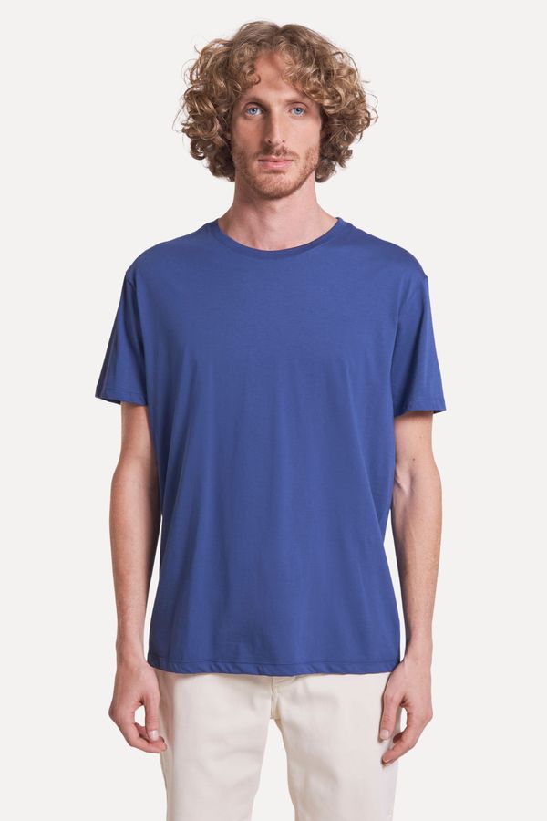 Camiseta Pf Pima Cores