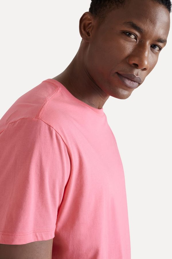 Camiseta Pf Pima Cores