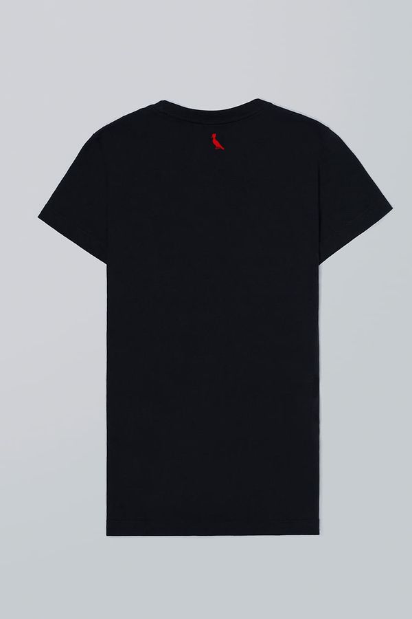 Camiseta Pf Pima Cores