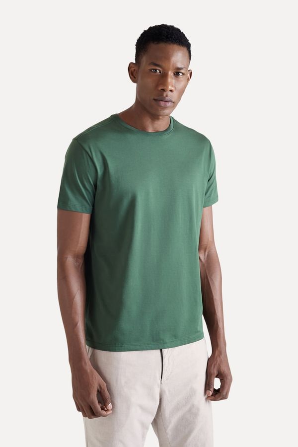 Camiseta Pf Pima Cores