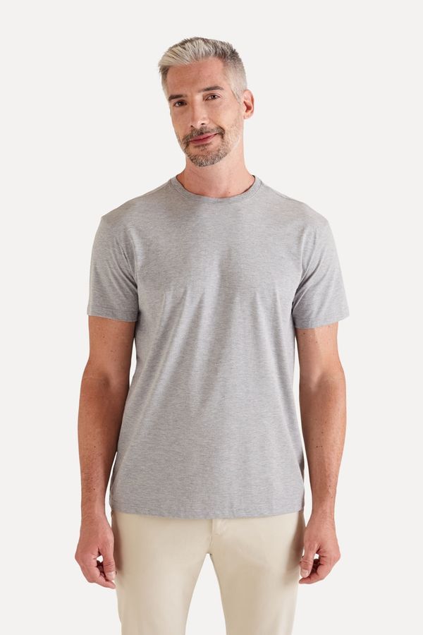 Camiseta Pf Pima Cores