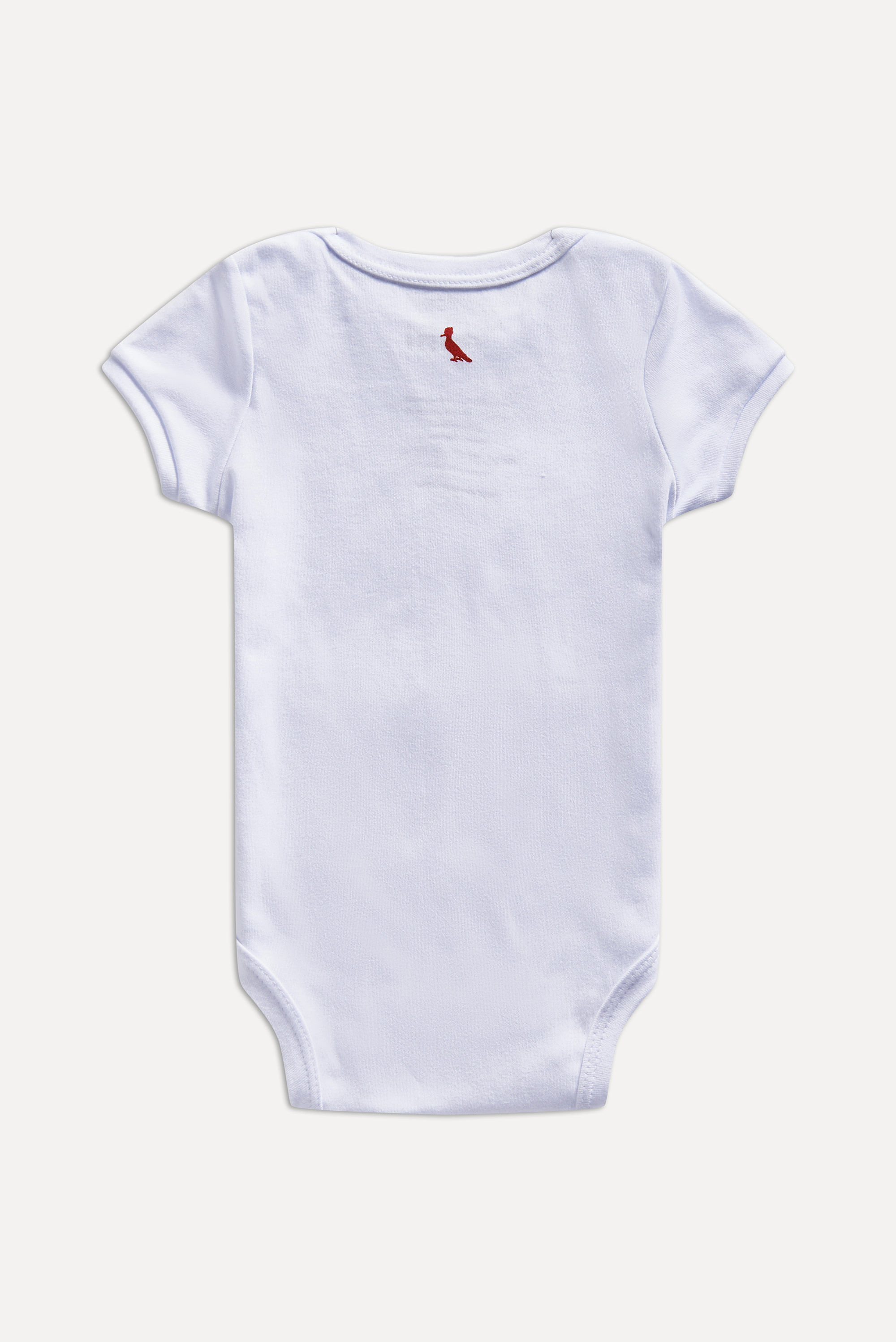 Body Bb Melhor Presente Da Vovo