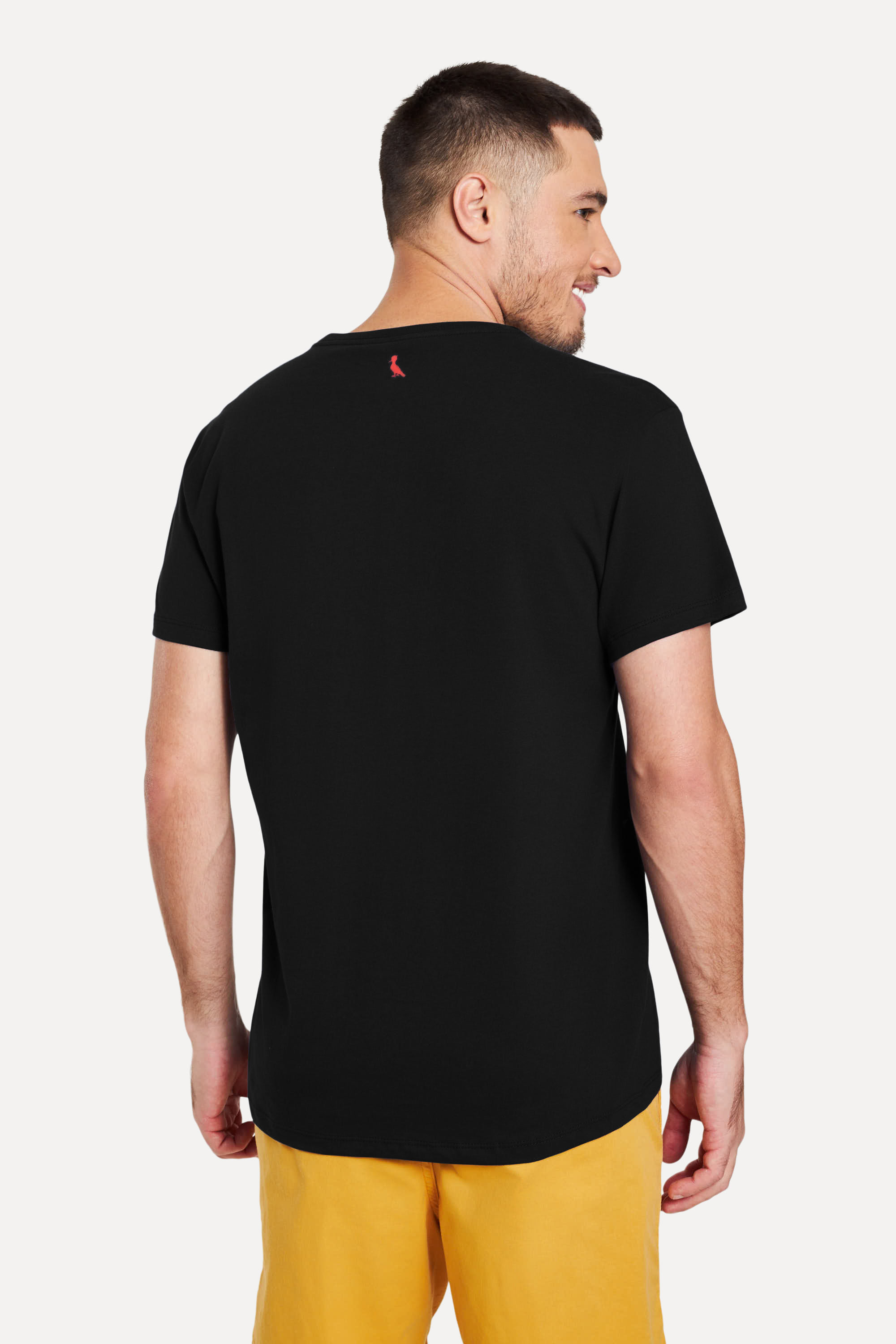 Camiseta Meteli Goli