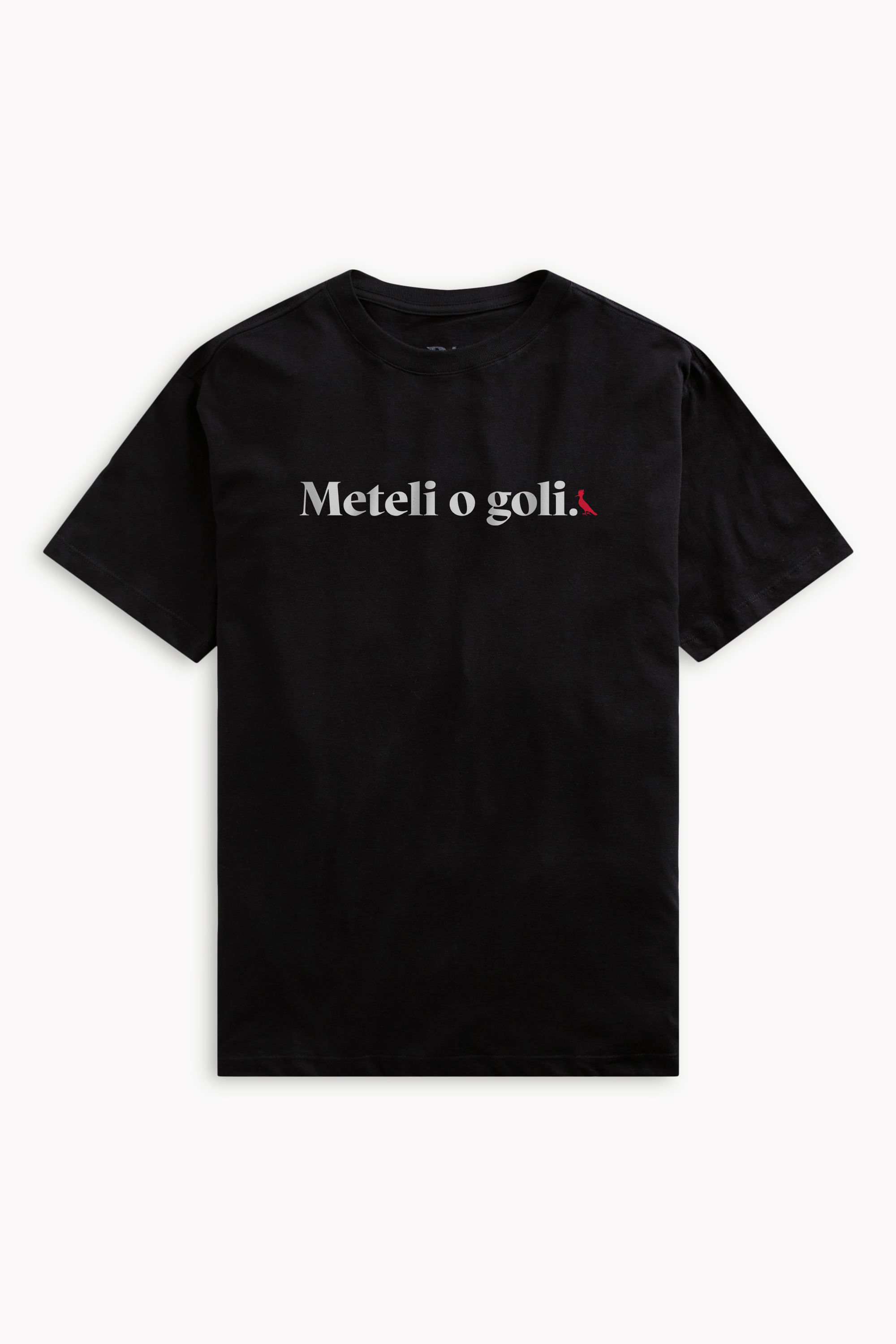 Camiseta Meteli Goli
