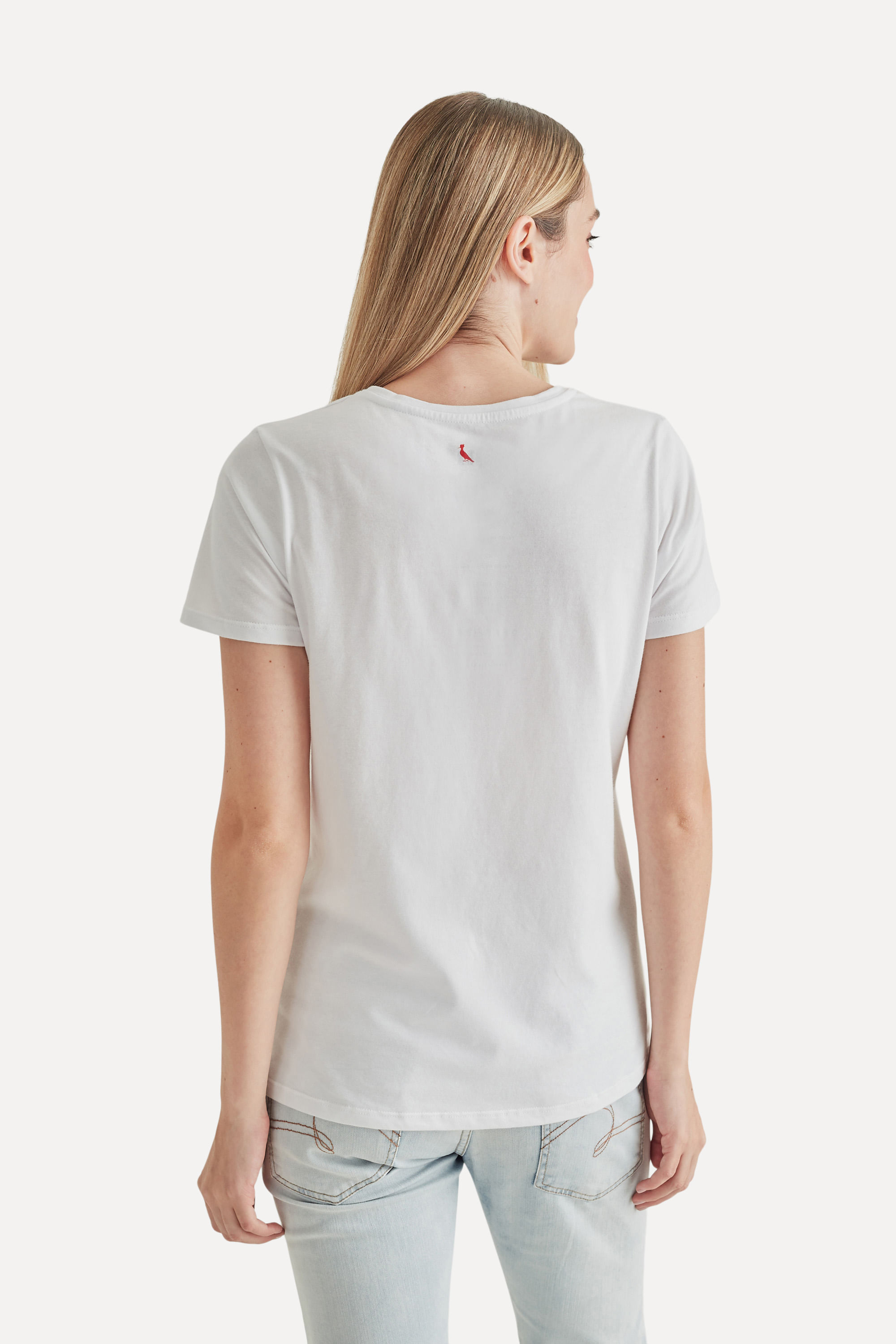 Camiseta Feminina Paqueta