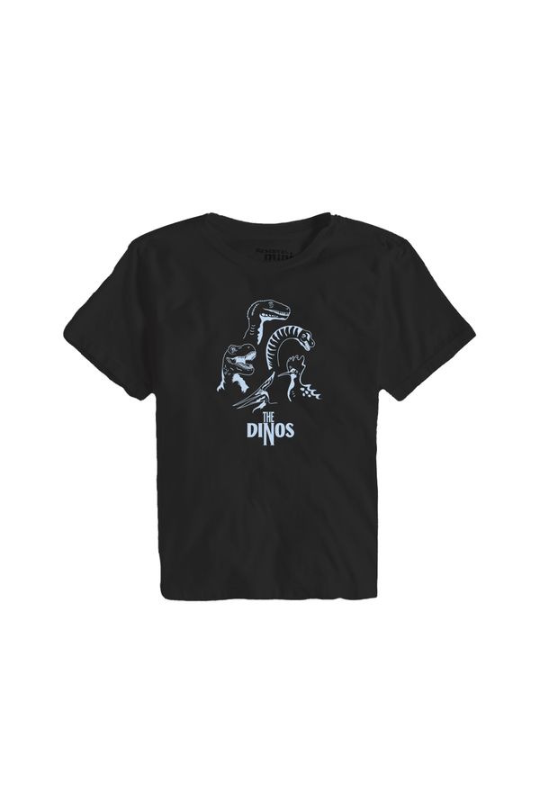 Camiseta Mini The Dinos