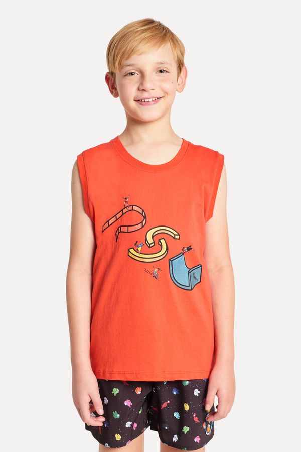 Regata Mini Rampa Rsv