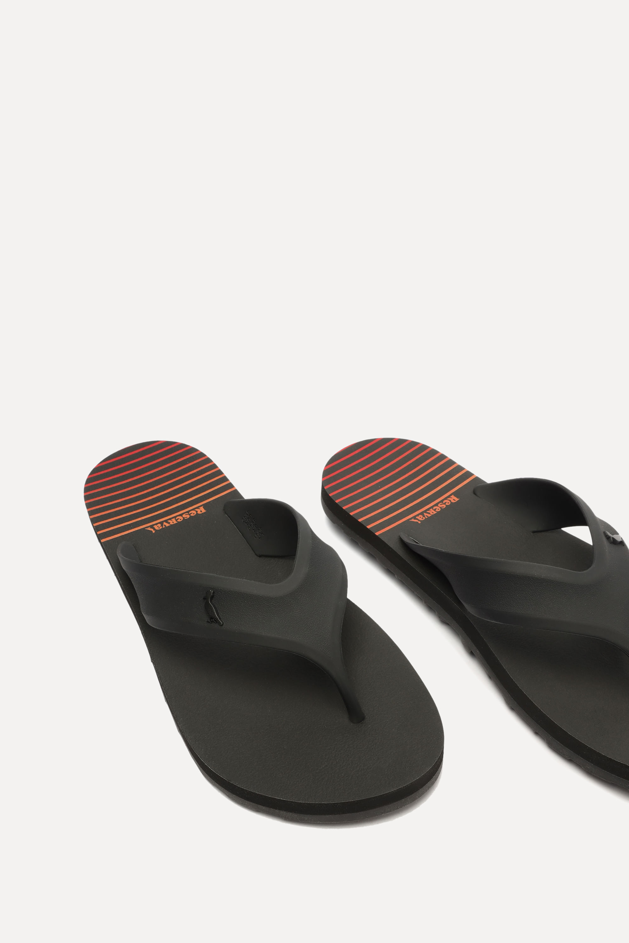 Chinelo Rsv Sunset Lines