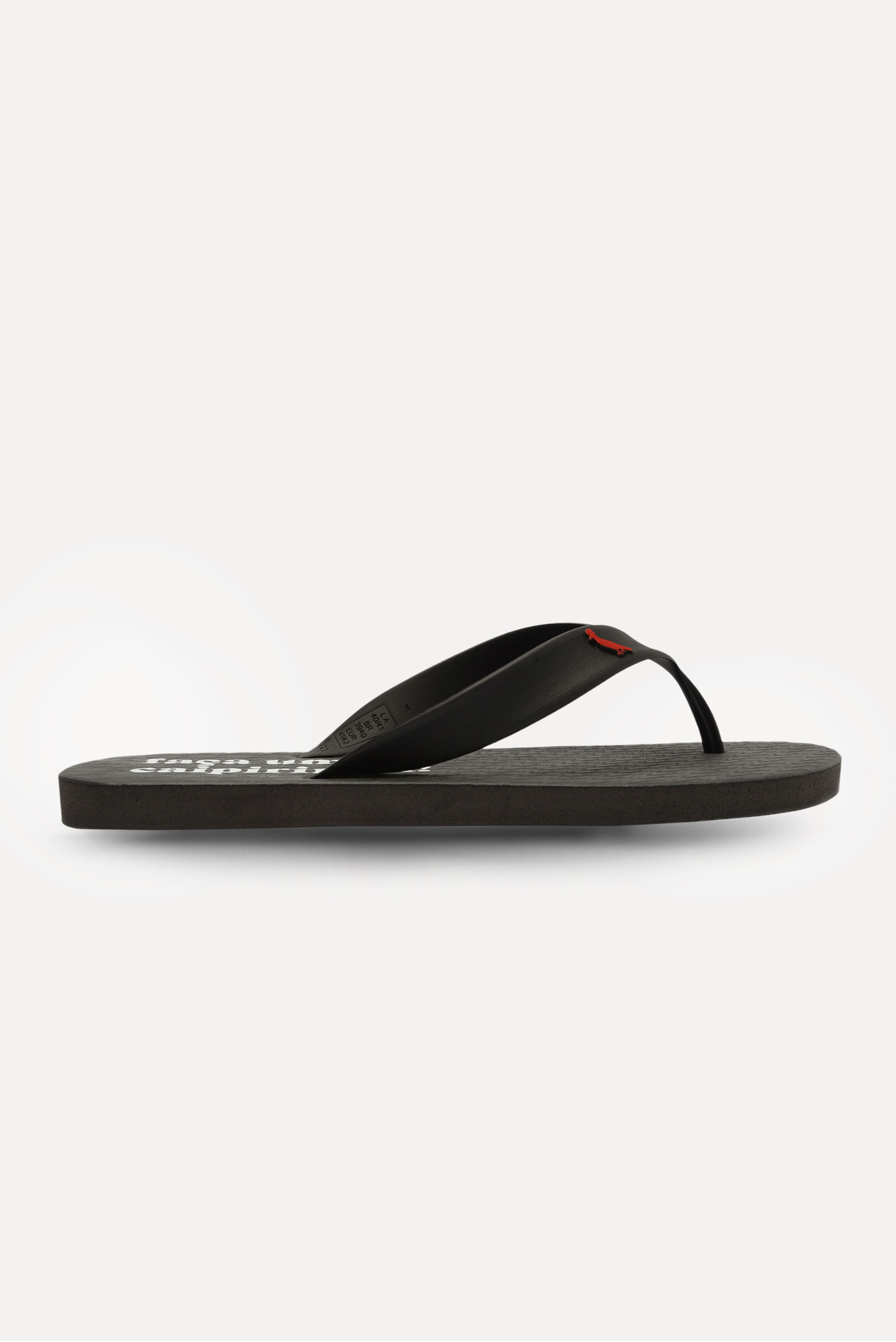 Chinelo Rsv Limoes Caipirinha