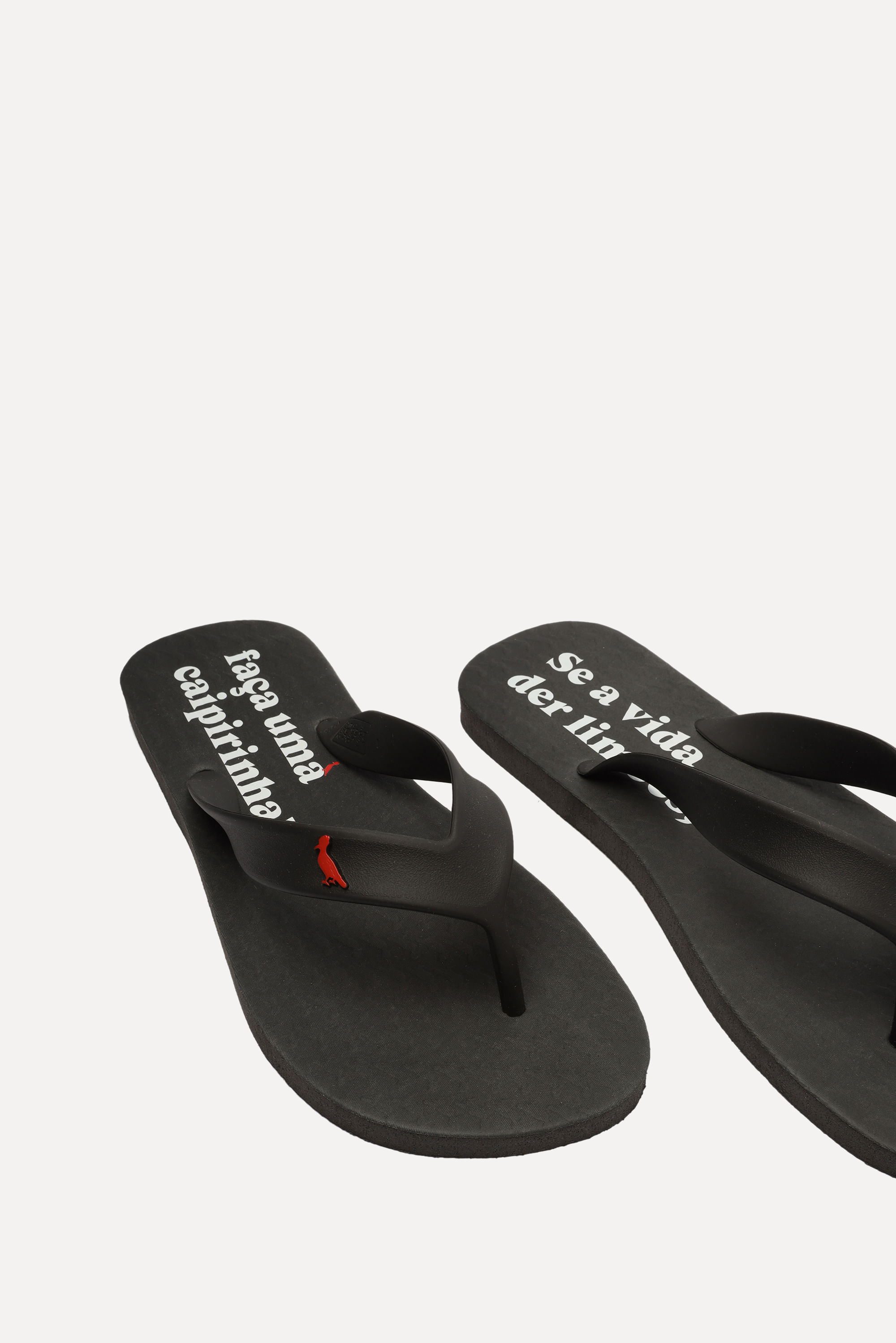 Chinelo Rsv Limoes Caipirinha