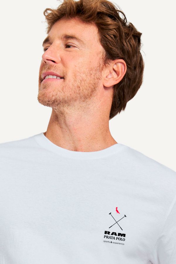 Camiseta Taco Escudo