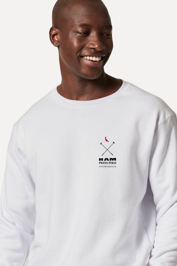 Moletom Careca Taco Escudo