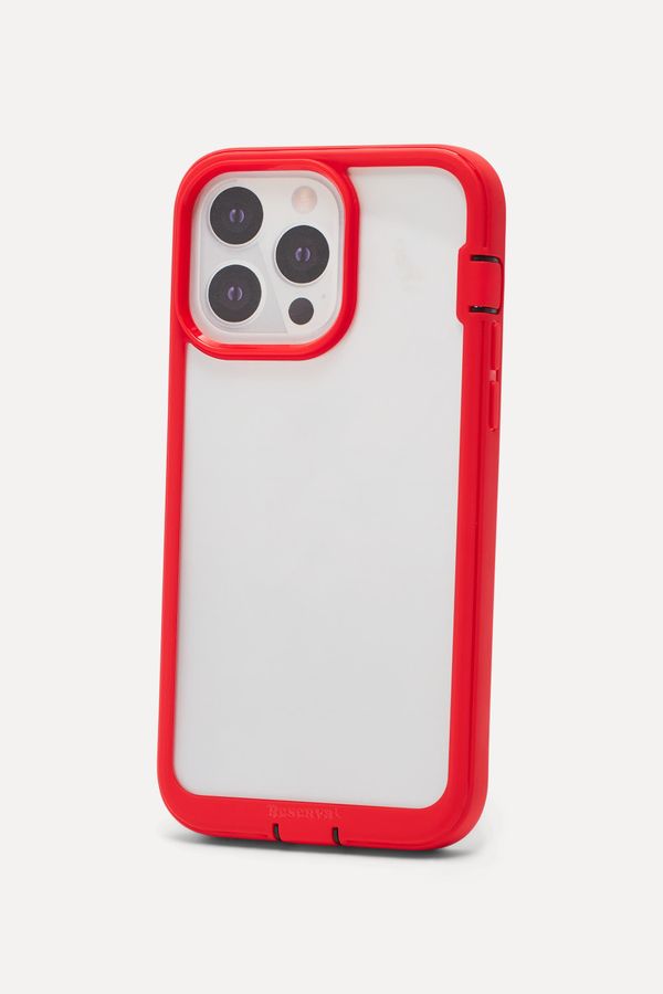 Capa Clear Apple Iphone 13 Pro Max