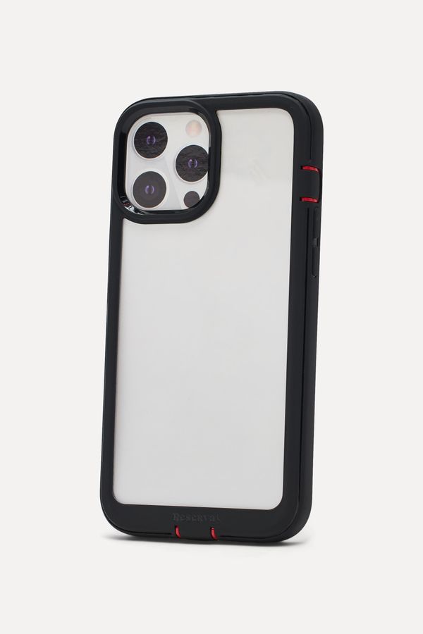 Capa Clear Apple Iphone 13 Pro