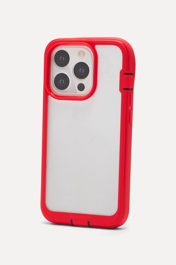 Capa Clear Apple Iphone 13 Pro