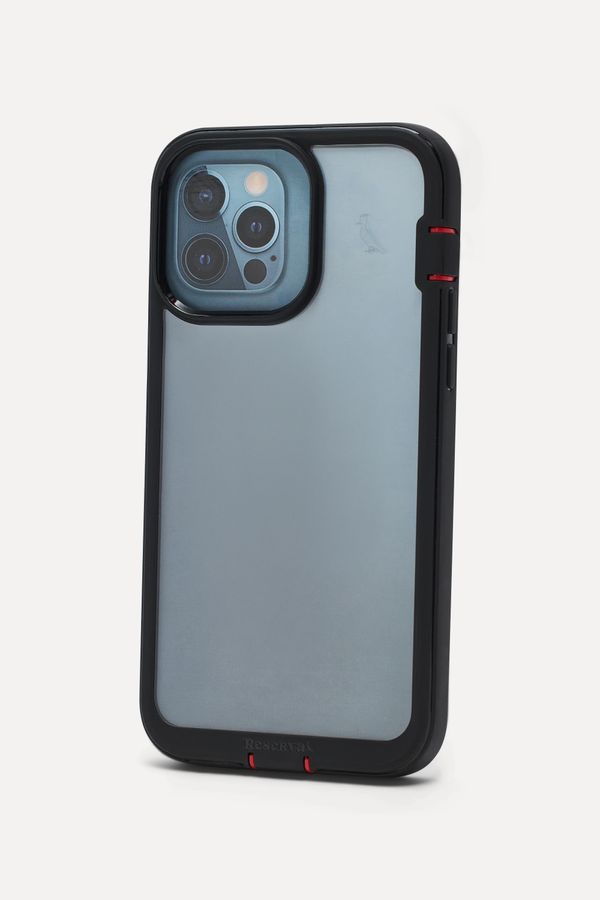 Capa Clear Apple Iphone 12 Pro Max