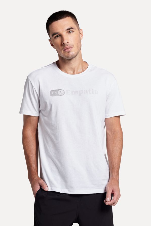 Camiseta Estampada Empatia On