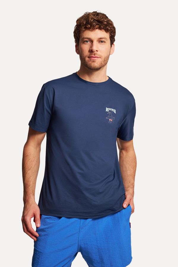 Camiseta Mc Uv Reserva Praia