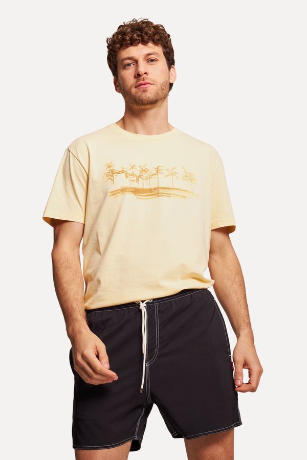 Short Praia Pesponto