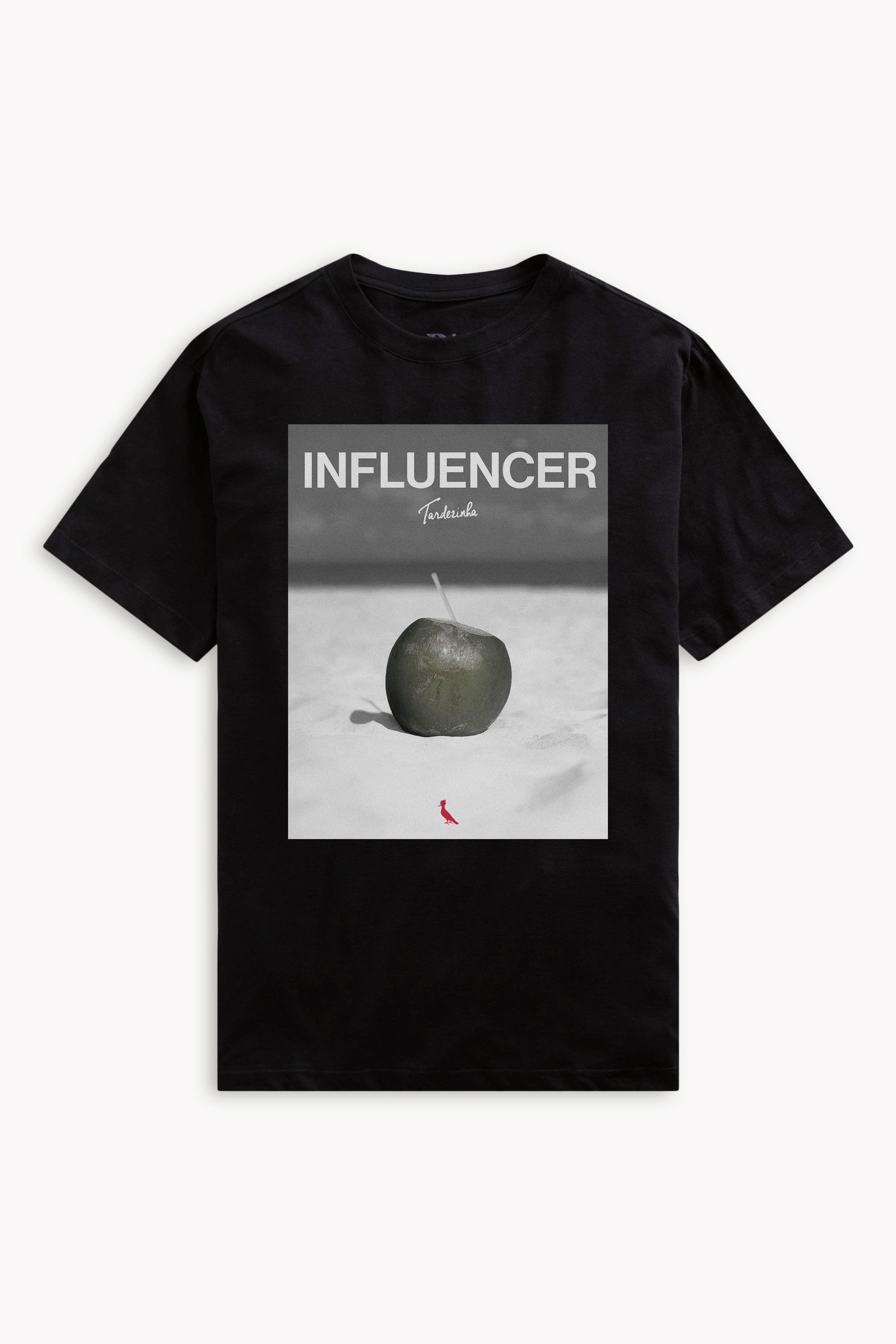 Camiseta Tardezinha Influencer