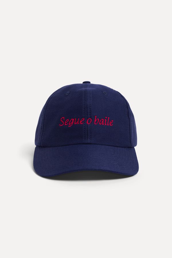 Bone Segue O Baile – MARINHO – U