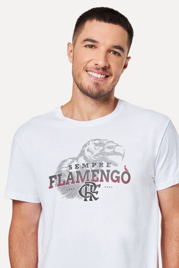 Camiseta Sempre Fla
