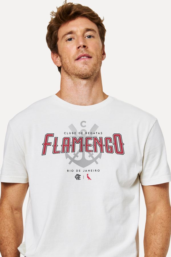 Camiseta Clube De Regatas