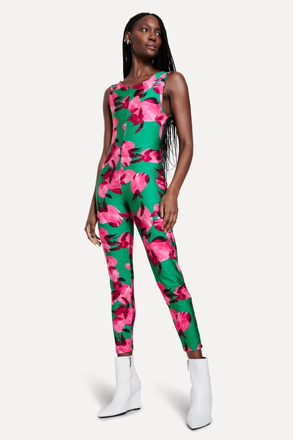 MACACAO MALHA MANGUEIRA